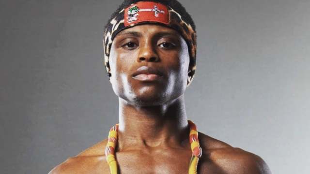 Isaac Dogboe announces retirement from boxing after 13-year career