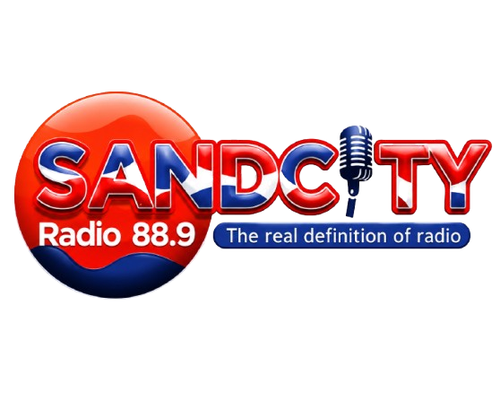Sandcity Radio